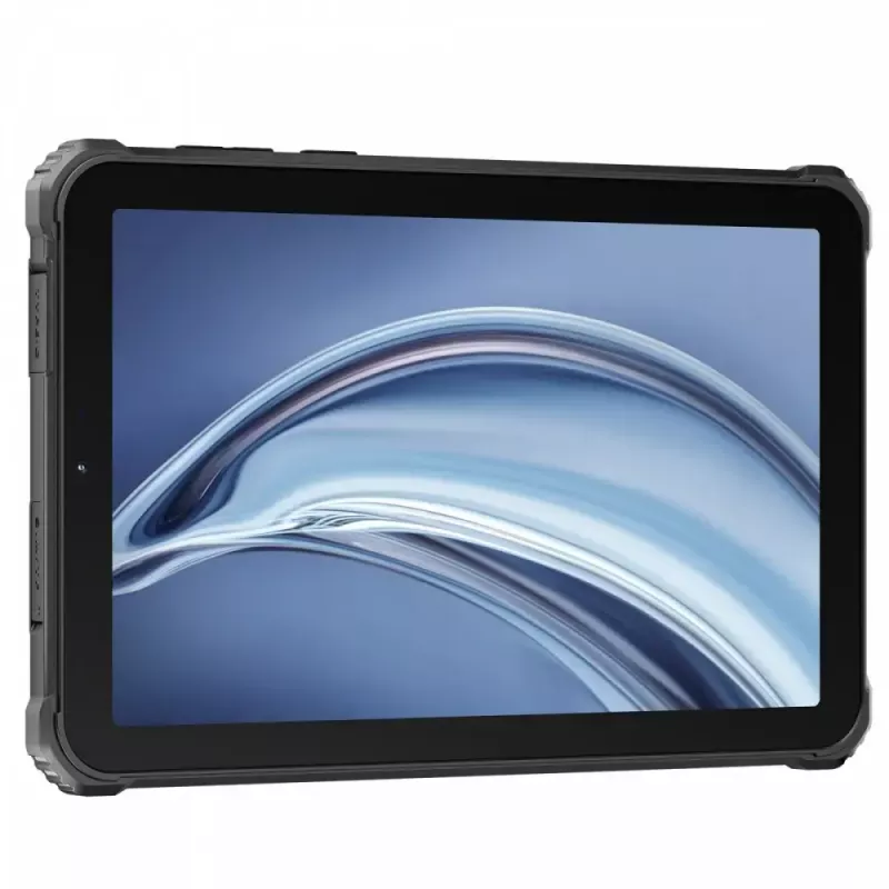 Oukitel RT3 Pro 4G tablet resistente de 8 pulgadas, 4 GB de RAM, 128 GB, negro