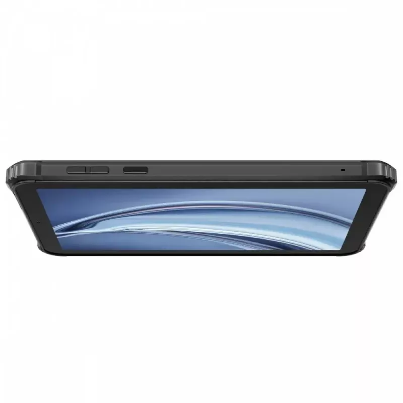 Oukitel RT3 Pro 4G tablet resistente de 8 pulgadas, 4 GB de RAM, 128 GB, negro