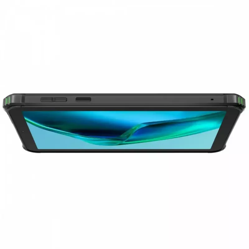 Oukitel RT3 Pro 4G tablet resistente de 8 pulgadas, 4 GB de RAM, 128 GB, verde