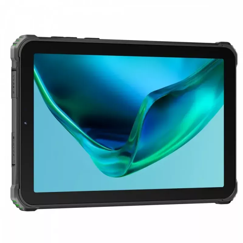 Oukitel RT3 Pro 4G tablet resistente de 8 pulgadas, 4 GB de RAM, 128 GB, verde