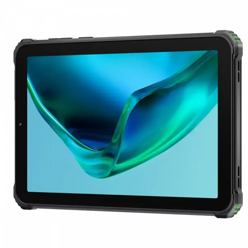 Oukitel RT3 Pro 4G tablet resistente de 8 pulgadas, 4 GB de RAM, 128 GB, verde