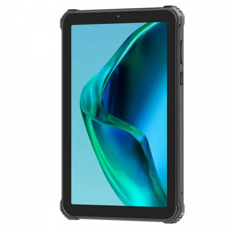 Oukitel RT3 Pro 4G tablet resistente de 8 pulgadas, 4 GB de RAM, 128 GB, verde