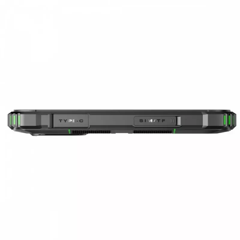 Oukitel RT3 Pro 4G tablet resistente de 8 pulgadas, 4 GB de RAM, 128 GB, verde