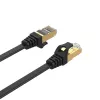 Cable de red UNITEK C1897BK-10M RJ-45 Cat7 10 m negro
