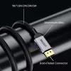 Unitek C1628GY01-2M cable DisplayPort 1.4, 2 m, 8K@60Hz