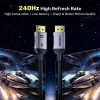 Unitek C1628GY01-2M cable DisplayPort 1.4, 2 m, 8K@60Hz