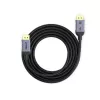 Unitek C1628GY01-2M cable DisplayPort 1.4, 2 m, 8K@60Hz