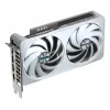 Tarjeta gráfica GIGABYTE GeForce RTX 5060 Ti EAGLE OC ICE 8G – 8 GB GDDR7, 128 bits, PCI-E 5.0, 2617 MHz frecuencia de núcleo, 3 x DisplayPort, 1 x HDMI, GV-N506TEAGLEOC ICE-8GD