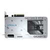 Tarjeta gráfica GIGABYTE GeForce RTX 5060 Ti EAGLE OC ICE 8G – 8 GB GDDR7, 128 bits, PCI-E 5.0, 2617 MHz frecuencia de núcleo, 3 x DisplayPort, 1 x HDMI, GV-N506TEAGLEOC ICE-8GD