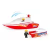 Vehículo de juguete barco Lena 04721 para niños, multicolor, apto desde 2 años