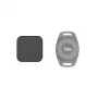 Accesorio para abrepuertas de garaje Yale Smart Opener inalámbrico Bluetooth, negro/gris, 50×50×32 mm