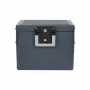 Caja fuerte de pie Yale YFWC/329/KB1 16,5 l cerradura de llave negra gris