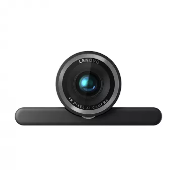 Lenovo 4XC1Q25246 webcam 8 MP 1920 x 1080 píxeles USB-C negra