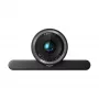 Lenovo 4XC1Q25246 webcam 8 MP 1920 x 1080 píxeles USB-C negra