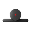 Lenovo 4XC1Q25246 webcam 8 MP 1920 x 1080 píxeles USB-C negra