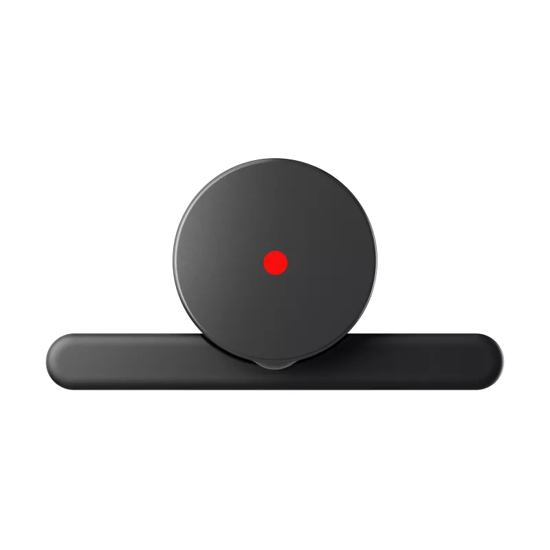 Lenovo 4XC1Q25246 webcam 8 MP 1920 x 1080 píxeles USB-C negra