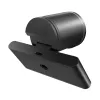 Lenovo 4XC1Q25246 webcam 8 MP 1920 x 1080 píxeles USB-C negra