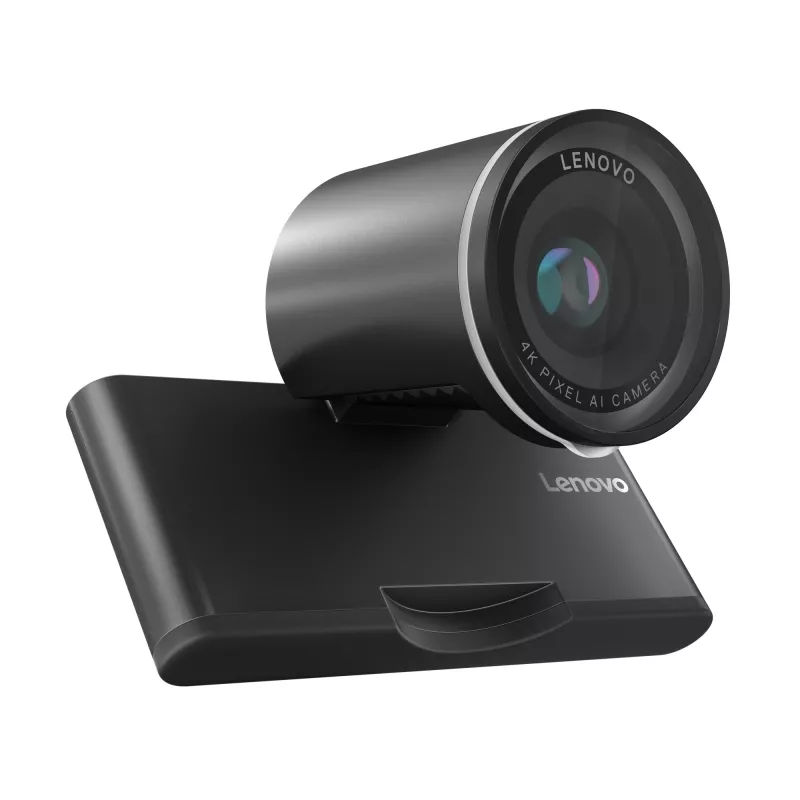 Lenovo 4XC1Q25246 webcam 8 MP 1920 x 1080 píxeles USB-C negra