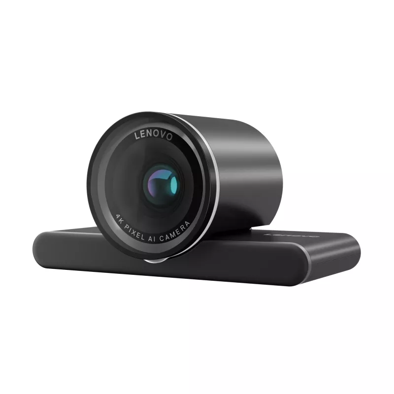 Lenovo 4XC1Q25246 webcam 8 MP 1920 x 1080 píxeles USB-C negra
