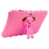 Tablet BLOW KidsTAB7 V2, 7" 1280x800, A133 1,5 GHz, 4 GB RAM, 32 GB, Android 14, con funda, rosa