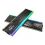 32GB ADATA DIMM 6000 (2x 16 GB) Dual-Kit (negro, AX5U6000C3616G-DTLABRBK, XPG Lancer Blade RGB, INTEL XMP, AMD EXPO)