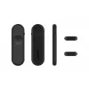 Lenovo presentador portátil recargable, Bluetooth, negro