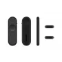 Mando a distancia Bluetooth Lenovo 4XW1S62316 universal 30m de alcance 3 botones