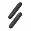 Lenovo presentador portátil recargable, Bluetooth, negro
