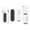 Lenovo presentador portátil recargable, Bluetooth, negro