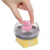 Miniverse MGA's - Make It Mini Appliances Serie 2 en PDQ, 8 años, multicolor, plástico