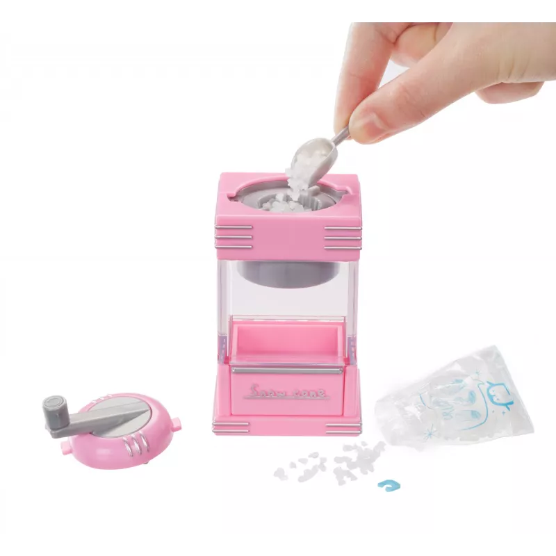 Miniverse MGA's - Make It Mini Appliances Serie 2 en PDQ, 8 años, multicolor, plástico