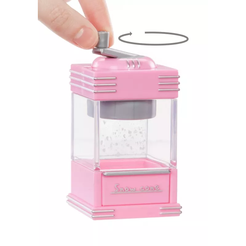 Miniverse MGA's - Make It Mini Appliances Serie 2 en PDQ, 8 años, multicolor, plástico