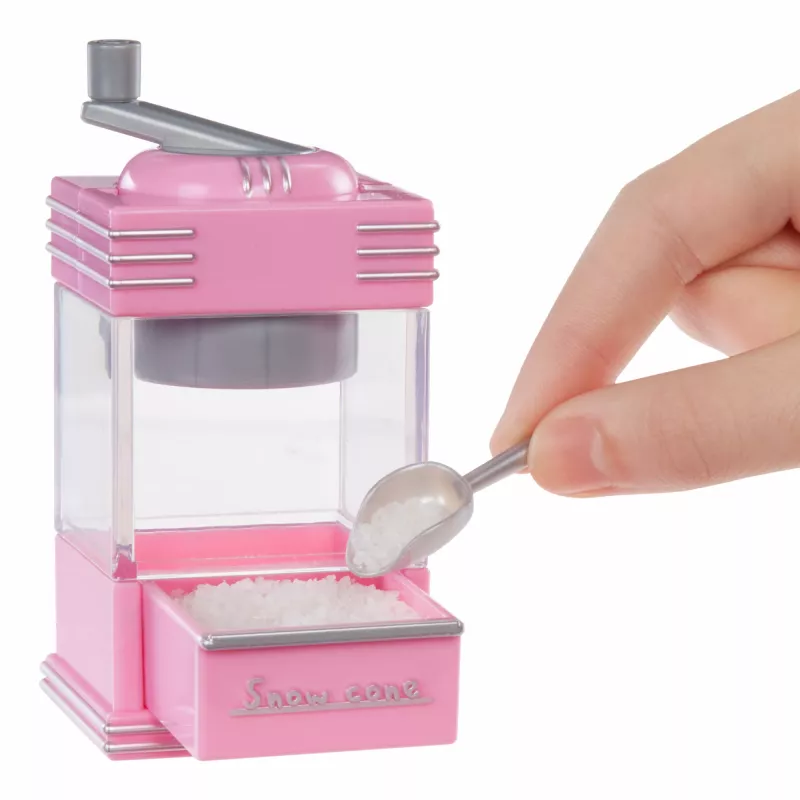 Miniverse MGA's - Make It Mini Appliances Serie 2 en PDQ, 8 años, multicolor, plástico