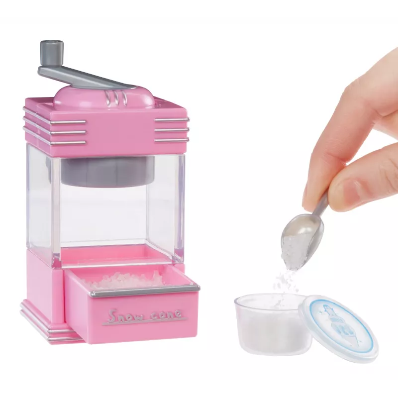 Miniverse MGA's - Make It Mini Appliances Serie 2 en PDQ, 8 años, multicolor, plástico
