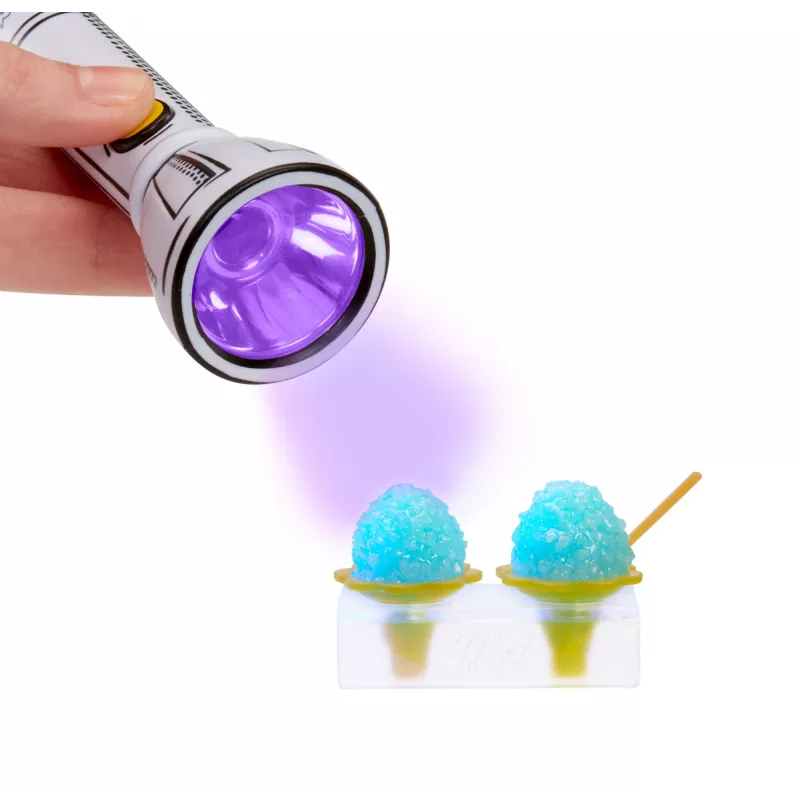 Miniverse MGA's - Make It Mini Appliances Serie 2 en PDQ, 8 años, multicolor, plástico