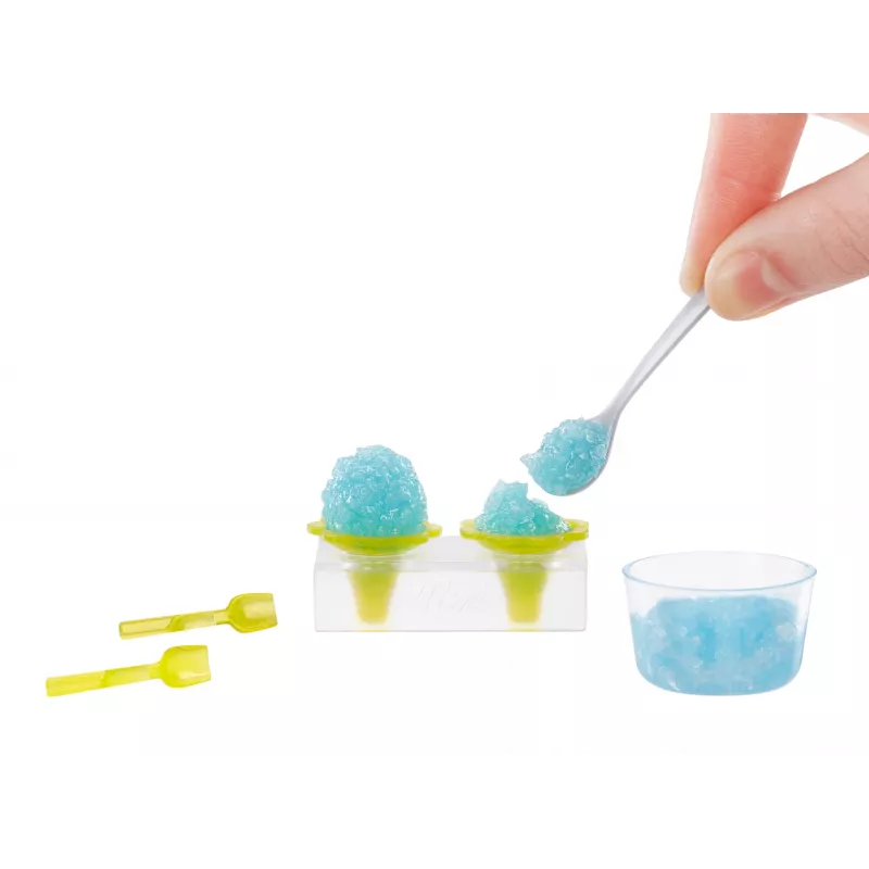 Miniverse MGA's - Make It Mini Appliances Serie 2 en PDQ, 8 años, multicolor, plástico