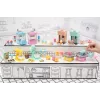 Miniverse MGA's - Make It Mini Appliances Serie 2 en PDQ, 8 años, multicolor, plástico