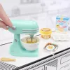 Miniverse MGA's - Make It Mini Appliances Serie 2 en PDQ, 8 años, multicolor, plástico