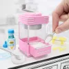 Miniverse MGA's - Make It Mini Appliances Serie 2 en PDQ, 8 años, multicolor, plástico