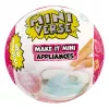 Miniverse MGA's - Make It Mini Appliances Serie 2 en PDQ, 8 años, multicolor, plástico