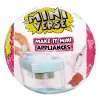 Miniverse MGA's - Make It Mini Appliances Serie 2 en PDQ, 8 años, multicolor, plástico