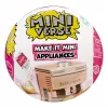 Miniverse MGA's - Make It Mini Appliances Serie 2 en PDQ, 8 años, multicolor, plástico