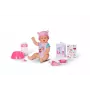 BABY born Emma 43 cm, muñeca bebé, femenino, 3 año(s), niño/niña, 430 mm, multicolor