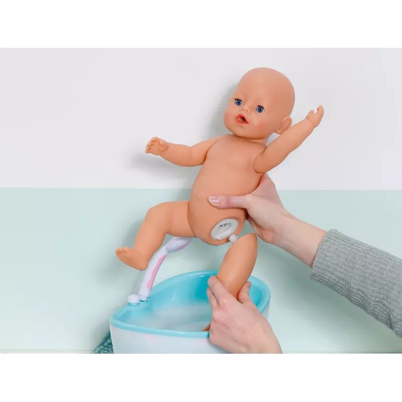 BABY born Emma 43 cm, muñeca bebé, femenino, 3 año(s), niño/niña, 430 mm, multicolor