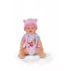 BABY born Emma 43 cm, muñeca bebé, femenino, 3 año(s), niño/niña, 430 mm, multicolor