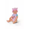 BABY born Emma 43 cm, muñeca bebé, femenino, 3 año(s), niño/niña, 430 mm, multicolor