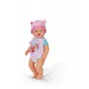 BABY born Emma 43 cm, muñeca bebé, femenino, 3 año(s), niño/niña, 430 mm, multicolor