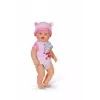 BABY born Emma 43 cm, muñeca bebé, femenino, 3 año(s), niño/niña, 430 mm, multicolor