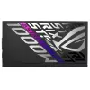 Fuente de alimentación ASUS ROG STRIX-1000P-GAMING 1000 W 20+4 Pin ATX ATX negra, plateada