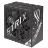 Fuente de alimentación ASUS ROG STRIX-1000P-GAMING 1000 W 20+4 Pin ATX ATX negra, plateada